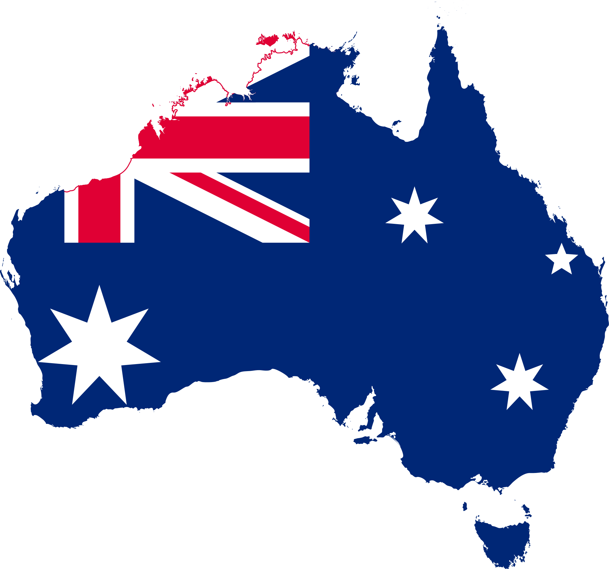 FAQ #7: What States in Australia does the Police Check Cover?